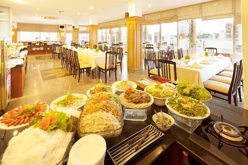 Liberty Hotel Saigon Parkview Ho Chi Minh City Exterior photo